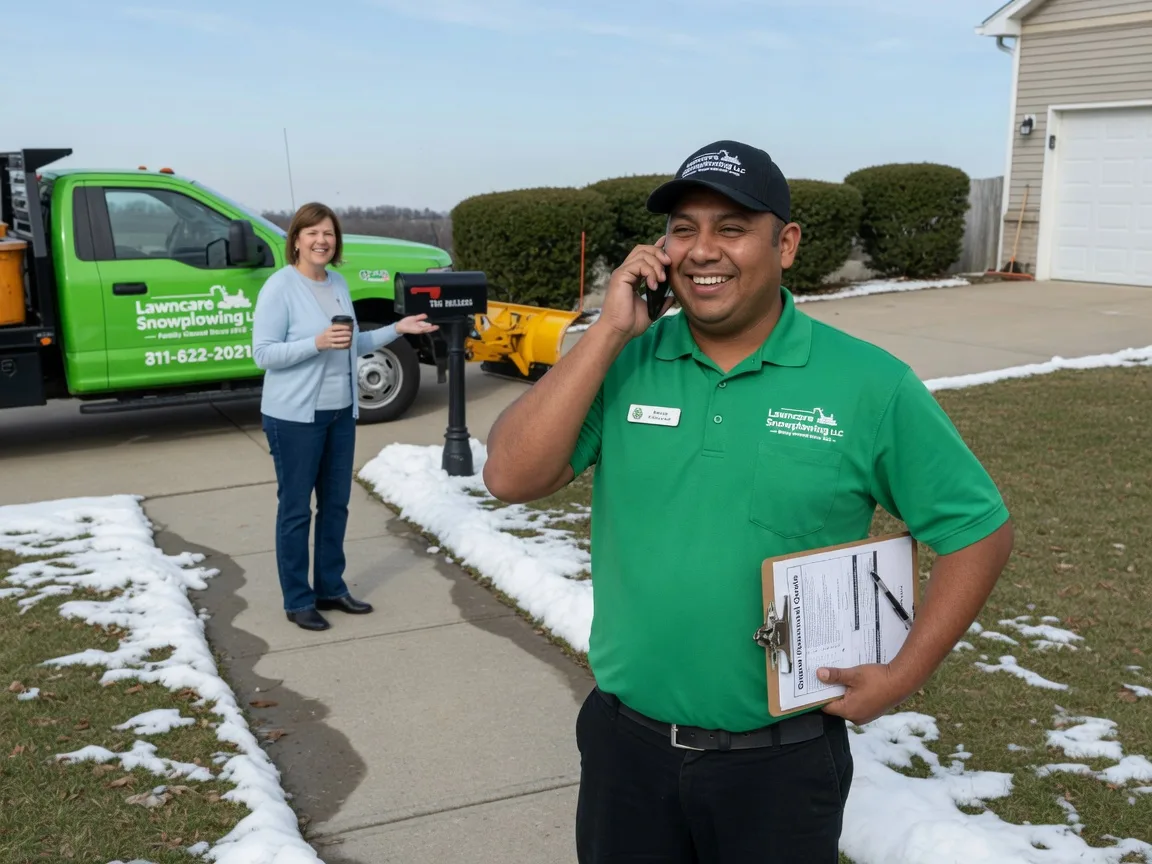 Lawn Care Services By Expert Landscaper Itasca, TX FAQs